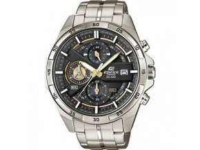 CASIO ELEGANT SAPHIRE ,CHRONO