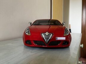 Karoseria Alfa romeo Giulietta 1:10 190mm