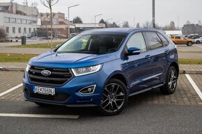 Ford Edge 2.0 TDCI Bi-Turbo ST Line