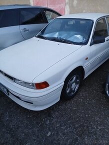 Mitsubishi Galant 2.0 16V GTi 4x4