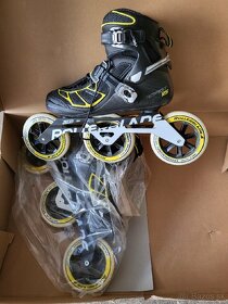 Rollerblade Tempest 125 3WD