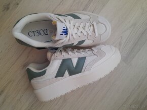 New Balance w