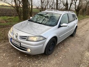 Renault Megane Kombi