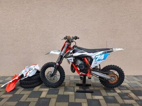 Predam KTM SX 65