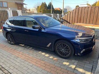 BMW 520d