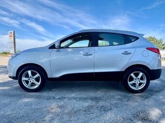 ❎ Hyundai IX 35 2.0 CRDi VGT Comfort 4x4❎/AJ VÝMENA❎