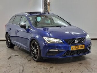 SEAT LEON ST, 2.0 TSI, CUPRA 300 PS ,DSG, 136 500 KM