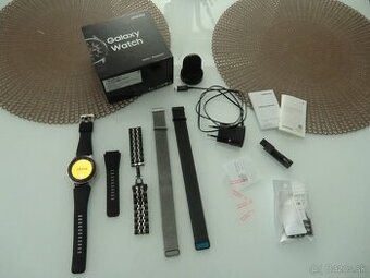 Samsung Galaxy Watch 46mm