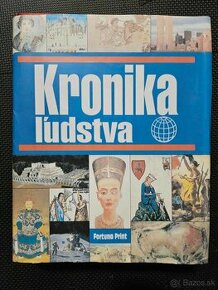 Kronika ľudstva