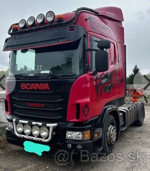 Scania 440