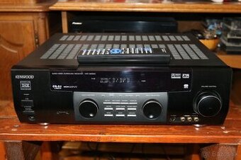 Kenwood KFR-X9050D + DO