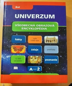 Univerzum