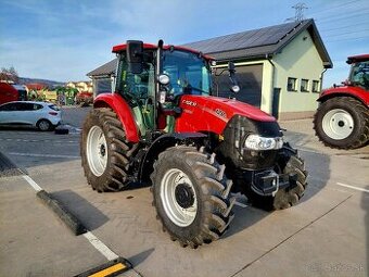 Traktor Case IH 120 C Selection