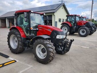 Traktor Case IH Farmall 100 A Power Shuttle