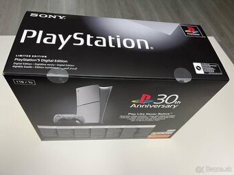 PS5 Anniversary