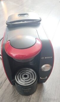 Kávovar Bosch Tassimo - 1