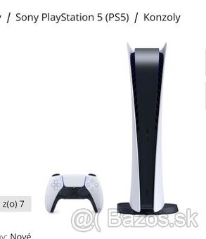 Ps5