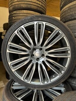 5x120 R24 Land Rover