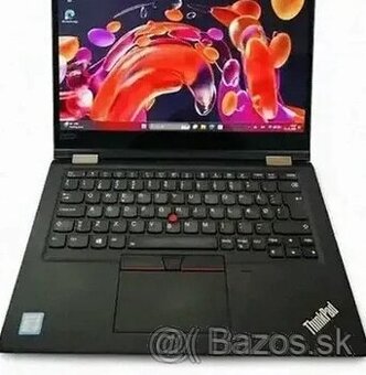 Lenovo ThinkPad X390 Yoga