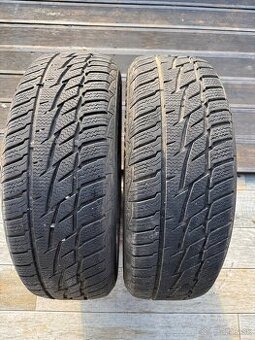 ❄️zimne gumy 195/65 r15 Matador