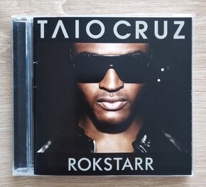 CD TAIO CRUZ