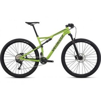 Celoodpružené horské kolo Specialized Epic FSR Comp 29 vel.L