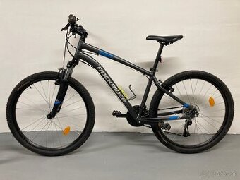 Horský bicykel Rockrider st 100 Decathlon