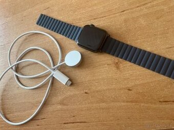 Apple Watch 6 veľkosť 44mm