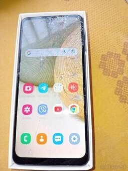 Samsung A12