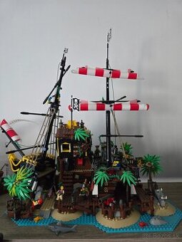 Lego 21322