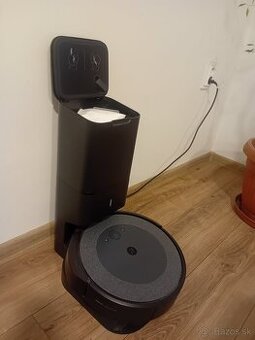 Roomba i3 plus