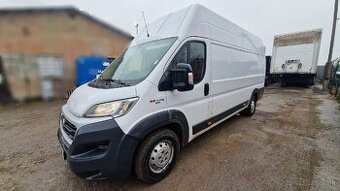 Fiat ducato maxi