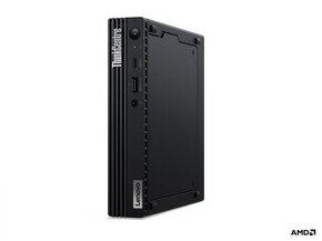 Lenovo ThinkCentre M75q Gen2 Ryzen5PRO/16GB/512GB/ZÁR5r