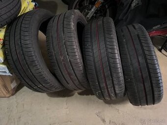 205/45 r17 BRIDGESTONE ECOPIA najazdené 200 km