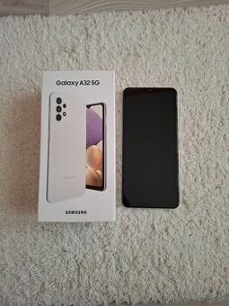 Telefón Samsung Galaxy A32 5g Dual sim