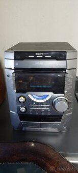 Sony MHC-BX5