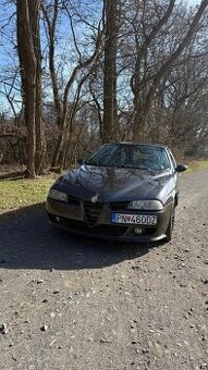 Alfa Romeo 156 1.9jtd 103kW