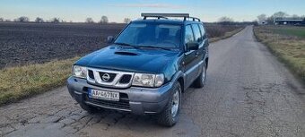 Nissan Terrano 2