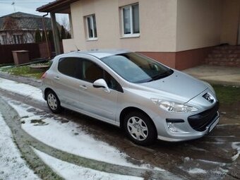 Peugeot 308 1.6 hdi 80kw 6st.prevodovka