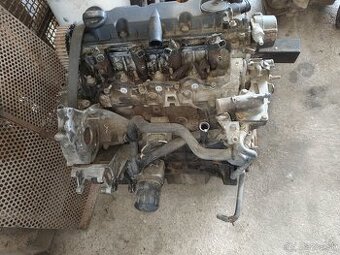 Motor 2.0Hdi 66kw  HRY