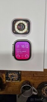 Apple watch ultra 1 - 1