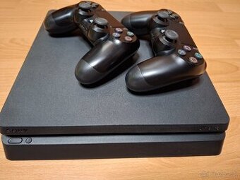 Playstation 4 slim