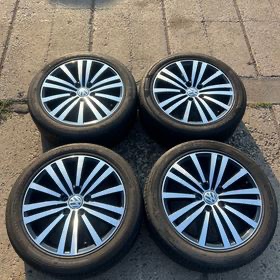 Disky VW Minneapolis 235/45 R17