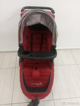 Baby Jogger City mini GT