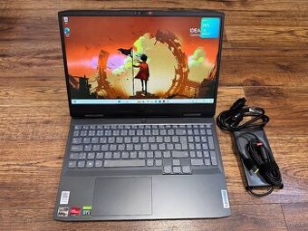 Lenovo ideapad gaming 3 - 1