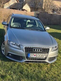 Audi A4 avant ,B8