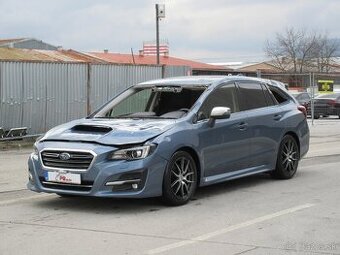 Subaru Levorg 1.6 CVT GT-S Sport