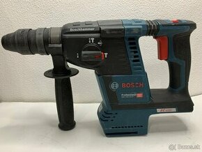 BOSCH GBH 18V-26 F Professional Aku kombinované kladivo