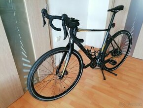 (cestný) Gravel bicykel Kellys Soot 50