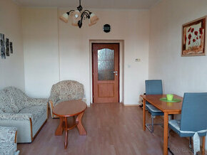 2-izbový byt v historickom centre Košíc